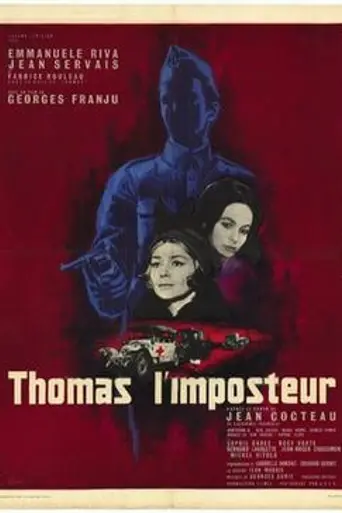 Thomas the Impostor (1964)