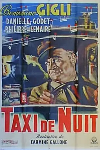 Taxi di notte (1950)