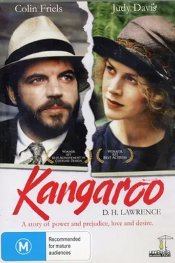 Kangaroo (1987)