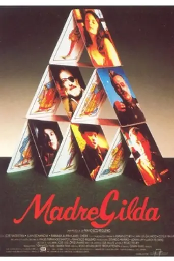 Madregilda (1993)