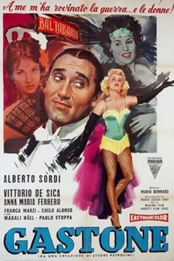 Nací buen mozo (1960)