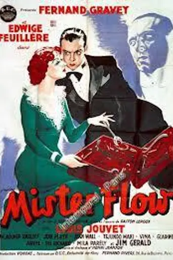 Compliments of Mister Flow (1936)
