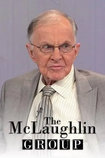 The McLaughlin Group (1982)