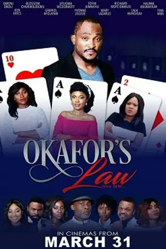 Okafor's Law (2016)