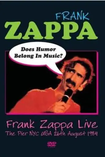 Does Humor Belong in Music? (1985)