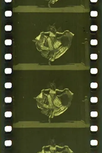 Annabelle Butterfly Dance (1894)