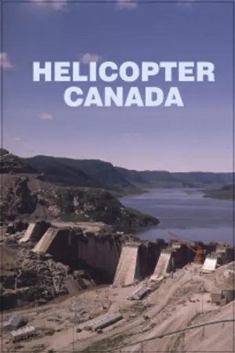 Helicopter Canada (1966)