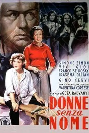 Donne senza nome (1950)