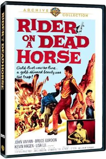 Rider on a Dead Horse (1962)