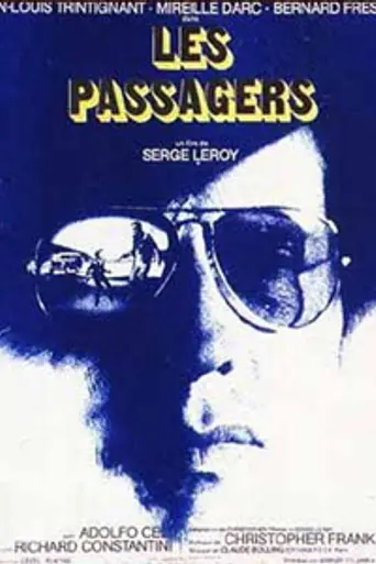 El hombre que nos persigue (1977)