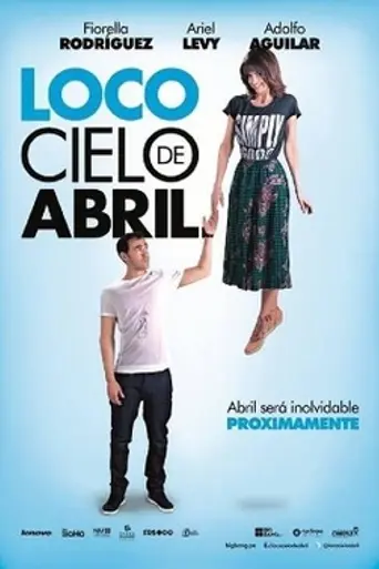 An Odd Evening in April (2014)