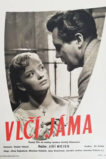 Vlčí jáma (1958)