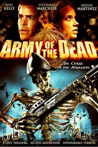 Army of the Dead (2008)