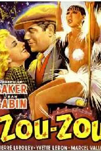 Zou Zou (1934)
