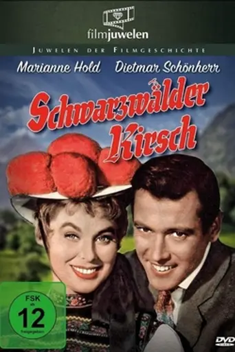 Schwarzwälder Kirsch (1958)