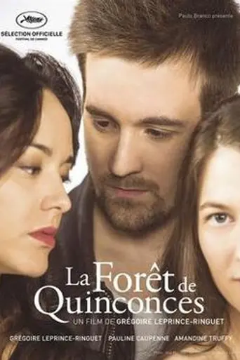 Fool Moon (2016)