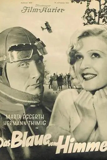 The Blue of Heaven (1932)