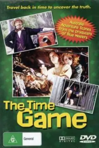 The Time Game (1991)