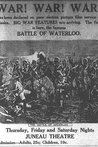 The Battle of Waterloo (1914)
