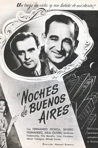 Noches de Buenos Aires (1935)