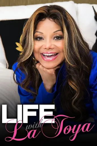 Life With La Toya (2013)