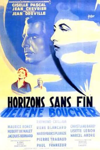 Endless Horizons (1953)