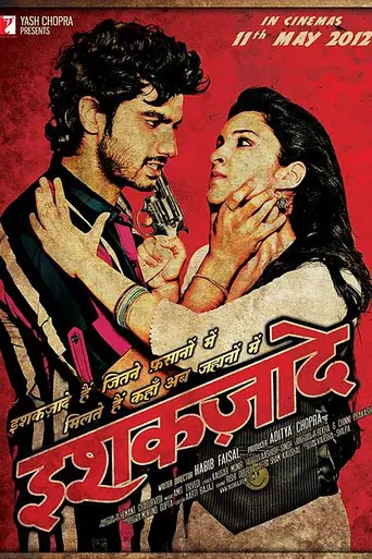 Ishaqzaade (2012)