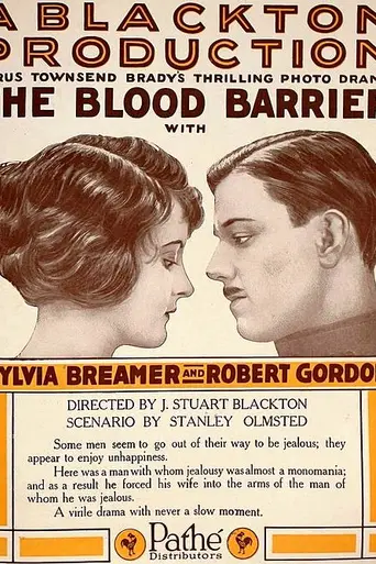 The Blood Barrier (1920)
