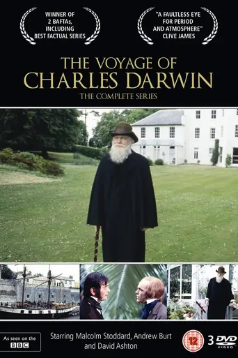 The Voyage of Charles Darwin (1978)