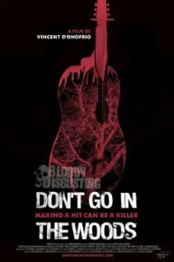 Don't Go in the Woods (2010)