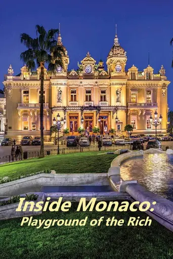 Inside Monaco: Playground of the Rich (2020)