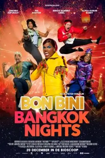 Bon Bini: Bangkok Nights (2023)