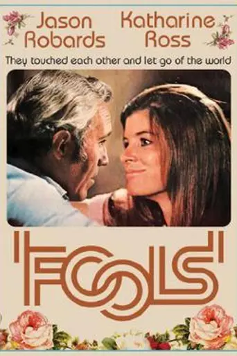 Fools (1970)
