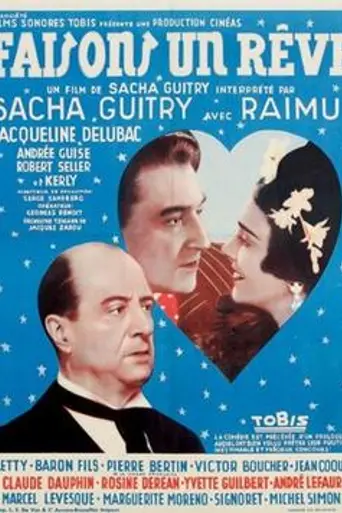 Let's Make a Dream (1936)