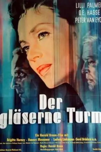 The Glass Tower (1957)