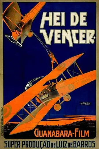 Hei de Vencer (1924)