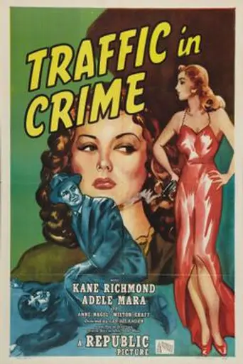 Traffic in Crime (1946)