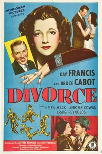 Divorce (1945)