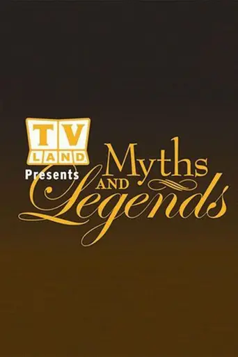 TV Land: Myths and Legends (2007)