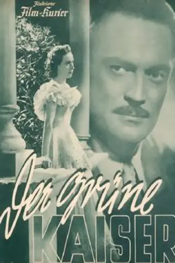 The Green Emperor (1939)