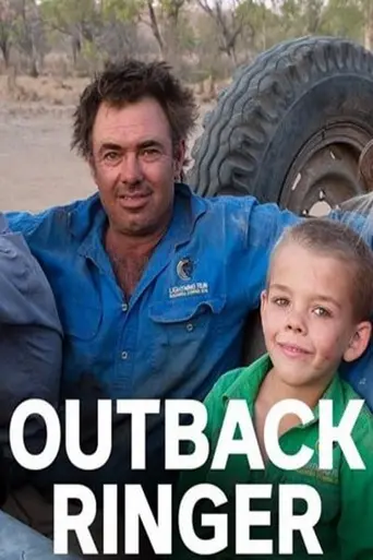 Outback Ringer — 2 сезон