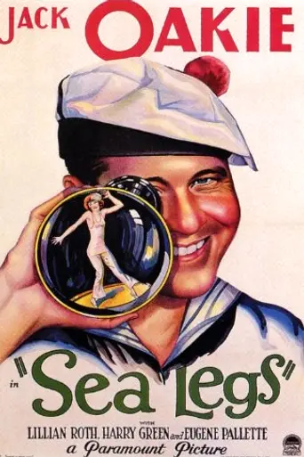 Sea Legs (1930)
