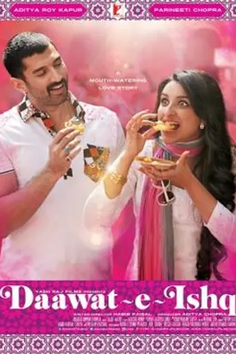Daawat-e-Ishq (2014)
