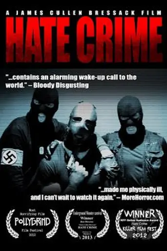 Hate Crime (2012)