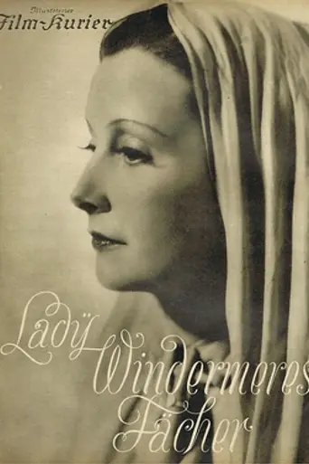 Lady Windermere's Fan (1935)