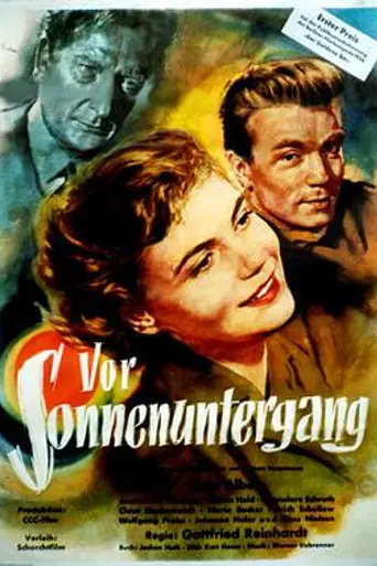 Before Sundown (1956)