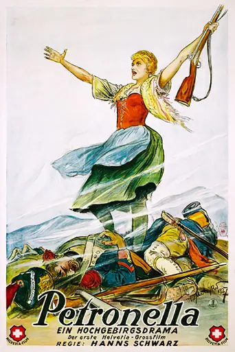 Petronella (1927)