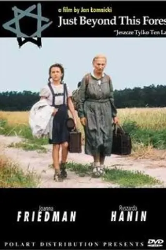 Just Beyond This Forest (1992)