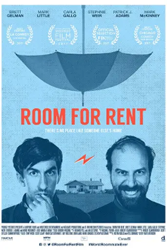 Room for Rent (2017)