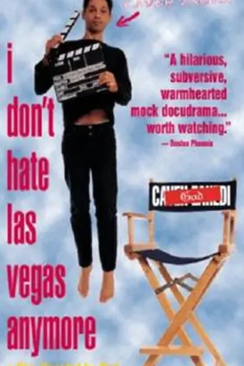 I Don't Hate Las Vegas Anymore (1994)